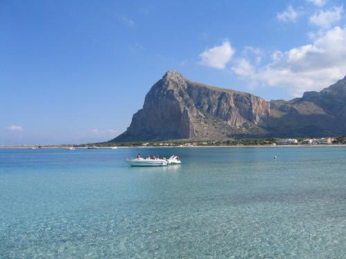 Camera Mulino San Vito Lo Capo Exteriör bild